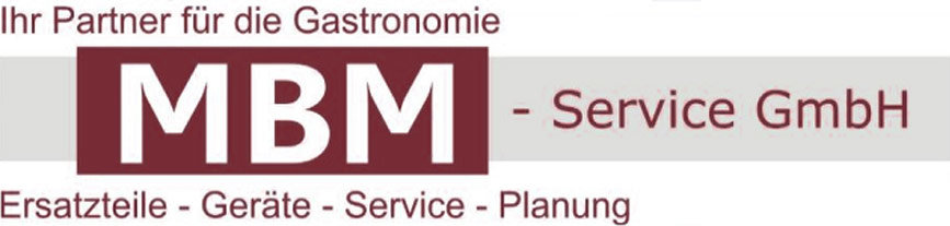 Logo MBM Service GmbH