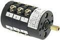ELETTROBAR SCHALTER EN60947-3
12A 400V 50Hz - BREMAS
quadratische Achse 5x5 mm
CS012015B041 160/220