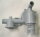 ELETTROBAR Pumpenkopf  zu S280, MINIBAR
Ablaufeinheit Gewinde 3/4" ID ø 35mm Schlauch ø 24mm