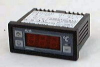 Thermostat EVK411M7VHBSX01
230V 50Hz  - Thermostat...