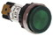 Signallampe 230V grün