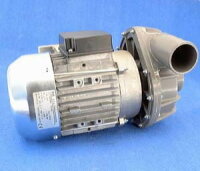 Pumpe HP1,5 Type 1241 2800U/MIN
220/380V, RECHTS DEHEND...