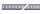 Stellschienenträger 
mm LxBxH: 1000x22x4
Lochgröße: 3x8mm
Lochabstand: 12,5mm
aus Edelstahl