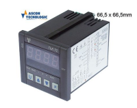 Thermostat-Regler digital TLK72
Relaisausgang 2	CO-8A(3)...