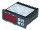 Elektronikregler TECNOLOGIC Typ TLK38FCRR 71x29mm
12V AC/DC Pt100/TC (J,K,S)/mV -200 bis +1760°C