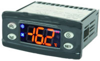 Thermostat elektr. ELIWELL  IDPlus 961