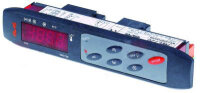 Elektronikregler ELIWELL Typ IWC720 OPEN-SHORT
149x30mm...