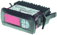 Thermostat (elektron.) 71x29 mm
PJEZC0P000 - 230V
1...