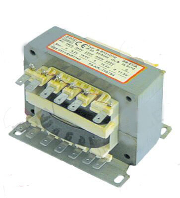 Transformator 68,4VA primär 200/220/230/240/260V
sekundär 4,2/14,4/11,5V
Rational CM61