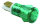 Signallampe ø 12mm 230V grün
6,3mm Steckkontakt