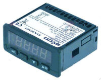 Thermostat  Every Control 
NTC,  230V  Typ EVK201...