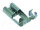 Flachstecker 6,3mm - VPE100St.
1-2,5qmm, hohe Temp. Stahl/vernickelt
seitlicher Anschluss