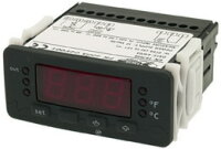 Thermostat FK400AC2V001 99+600°C, Stromversorgung 12V...
