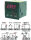 THERMOSTAT EV7402M6
doppelte Stromversorgung 24/230V 50/60Hz
2 Relais-Ausgänge 8(3)A 250V
eingebauter Alarm
herausziehbare Schraubklemmen (Standardversion)
Raumtemperatur 0÷55°C
Multifühler:
Thermoelement "J" -100/750°C
Thermoelement "K" -100/1200