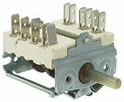 HAUPTSCHALTER 16A 250V 
quadratische Achse 6x4,6 mm
für L40-L60-L45-F60P/T-F80P