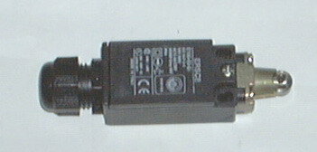 Microschalter Klappe
NT05 bis NT70
ERSCE - E100-00BI