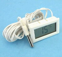 Thermometer für Kühltisch
SAE LC10 -40 +...