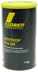 ARMATURENFETT NONTROP/PLB DR 1000 g