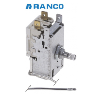 Thermostat RANCO Typ K50-P1125