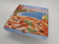 Pizzakartons 600x400x50 Mediterraneo - Sirolo"