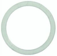 O-Ring Silikon für Überlaufrohr 
Nr. 15 1,78 mm...
