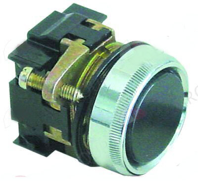 Schalter-Vorderteil Presse P45
D= 30mm