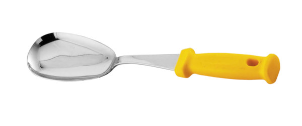 Round big spoon