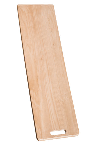 Holzschaufel “Roma” für Meter-Pizza cm.22x80