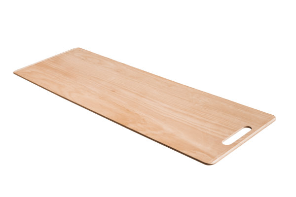 Holzschaufel “Roma” für Meter-Pizza cm.33x100