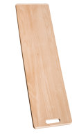 Holzschaufel “Roma” für Meter-Pizza cm.36x80