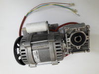 Motor mit Getriebe Ausrollmaschine
NMRV/30 - 0,25KW - Typ...