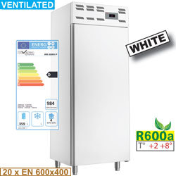 Kühlschrank, 20x EN 600x400mm
