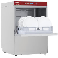 Geschirrspülmaschine & Besteck, Teller 600x400 CROSSOVER - "Full Hygiene"