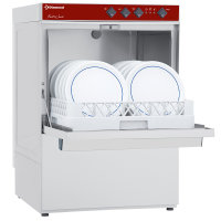 Geschirrspülmaschine mit Entkalker (230/1N)