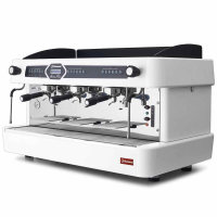 Espressomaschine, 3-gruppig, automatisch (mit...