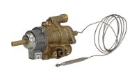 Gasthermostat Typ Serie 25ST 
T.max. 300°C...